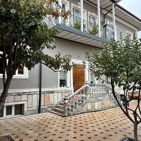 Villa Anor Τασκένδη Εξωτερικό φωτογραφία