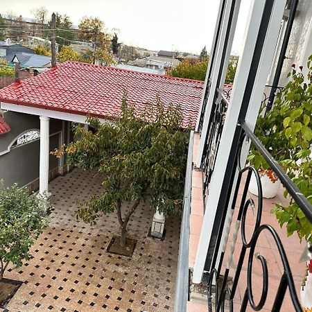 Villa Anor Τασκένδη Εξωτερικό φωτογραφία