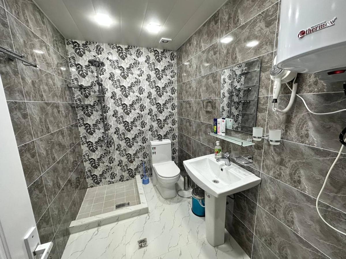 Villa Anor Τασκένδη Εξωτερικό φωτογραφία