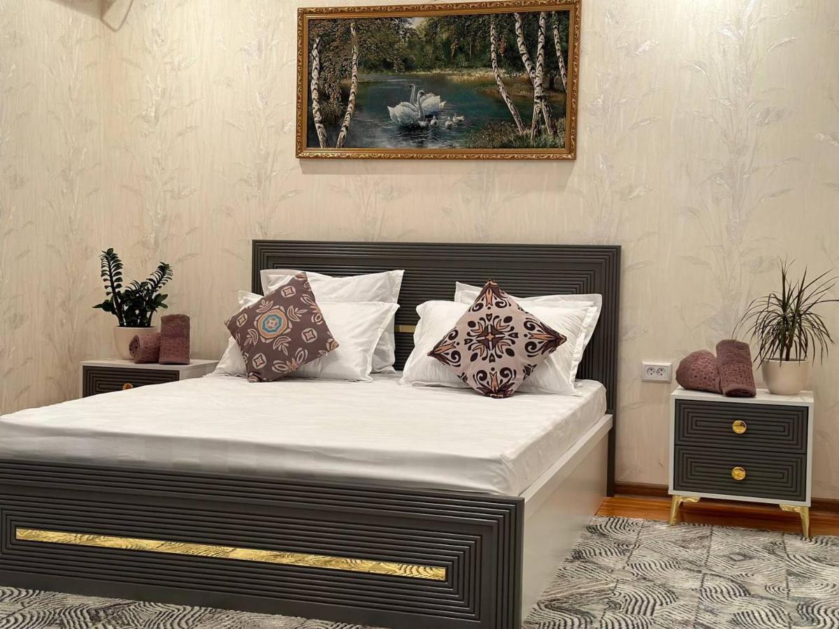 Villa Anor Τασκένδη Εξωτερικό φωτογραφία