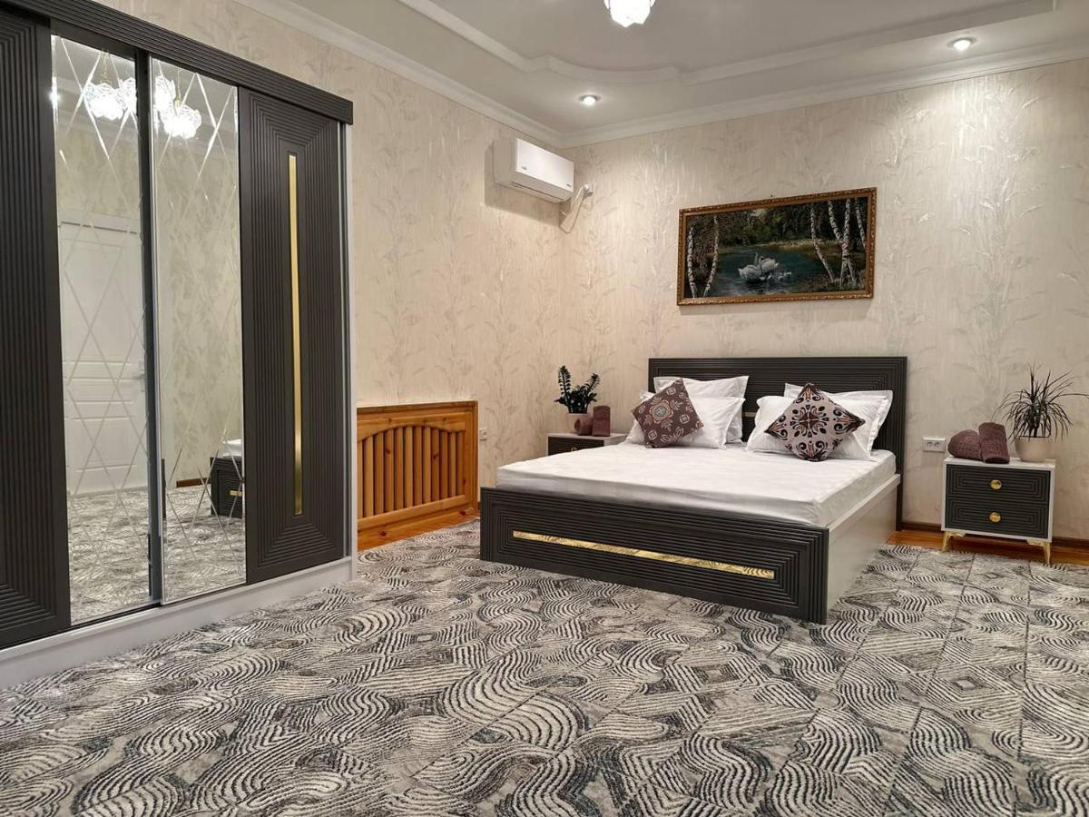 Villa Anor Τασκένδη Εξωτερικό φωτογραφία