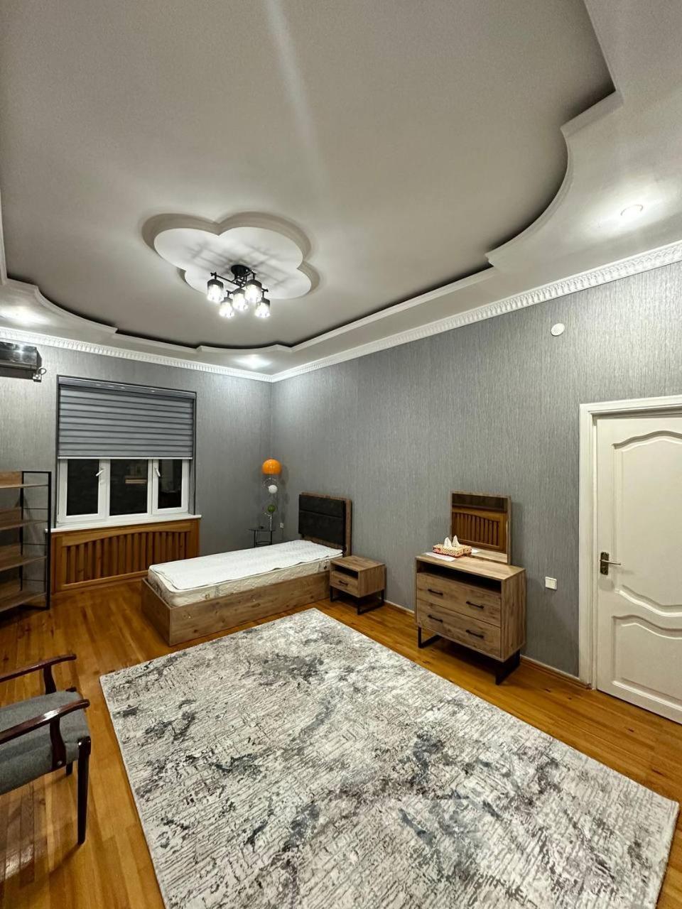 Villa Anor Τασκένδη Εξωτερικό φωτογραφία